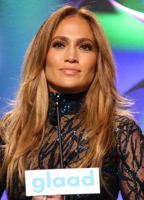 Jennifer Lopez (2014)