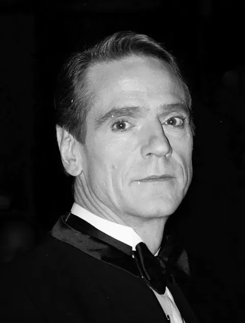 Jeremy Irons (2019)