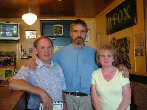 Jeremy Irons (2006)