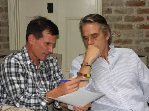 Jeremy Irons (2012)