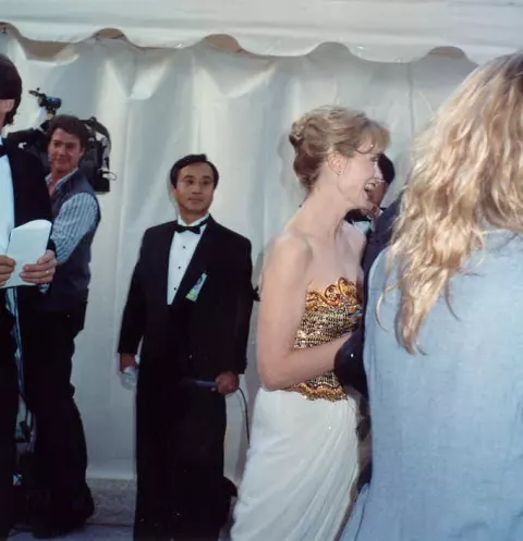 Jessica Lange (2006)