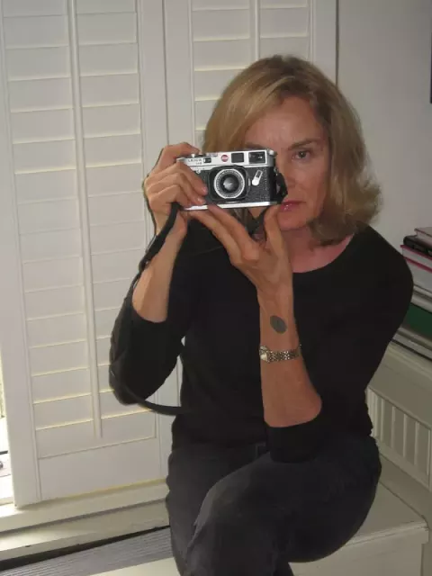 Jessica Lange (2008)