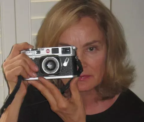 Jessica Lange (2008)