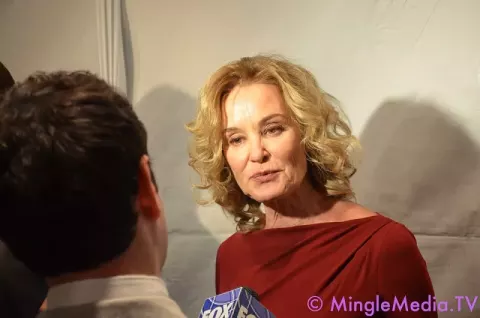 Jessica Lange (2012)