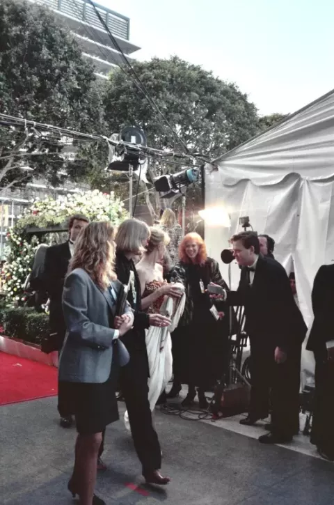 Jessica Lange (1990)