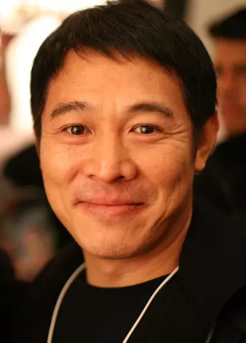 Jet Li (2009)