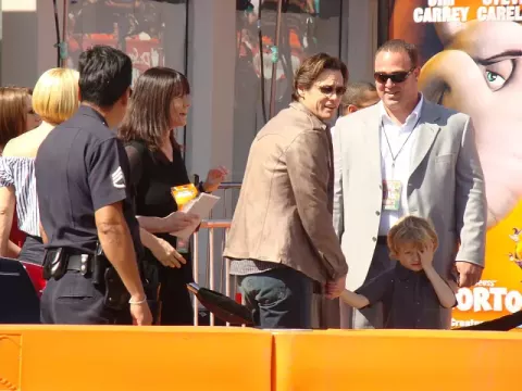 Jim Carrey (2008)