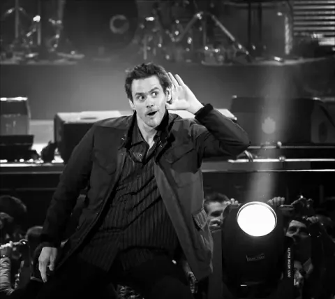 Jim Carrey (2008)