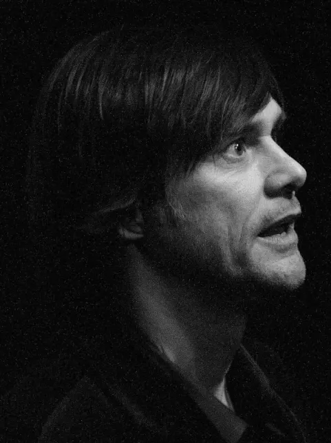 Jim Carrey (2010)