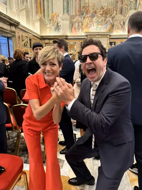 Jimmy Fallon (2025)
