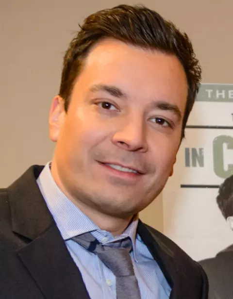 Jimmy Fallon (2013)