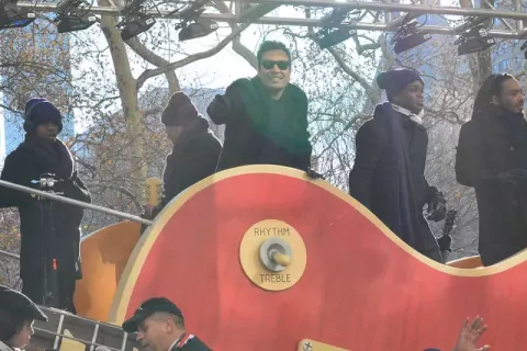 Jimmy Fallon (2017)