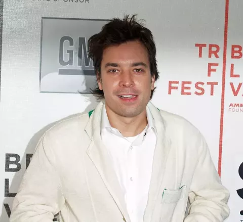 Jimmy Fallon (2007)