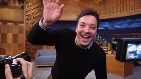 Jimmy Fallon (2019)