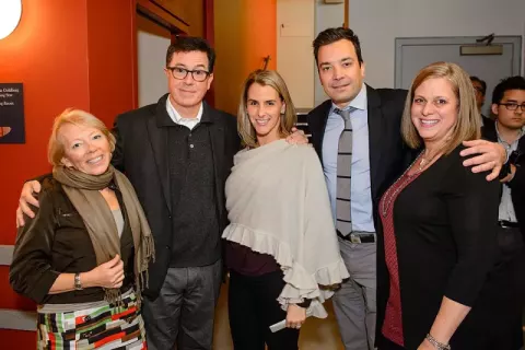 Jimmy Fallon (2013)
