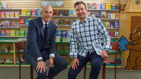 Jimmy Fallon (2015)