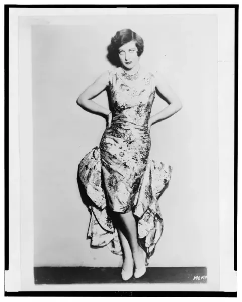 Joan Crawford (1928)