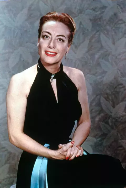 Joan Crawford (1952)
