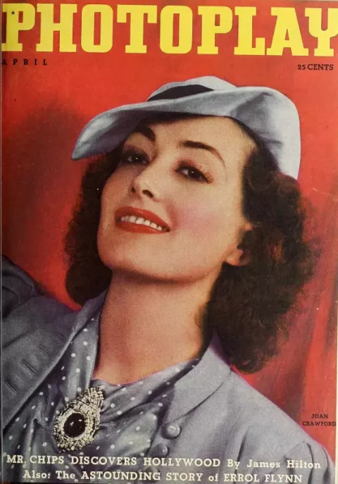 Joan Crawford (1936)