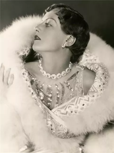 Joan Crawford (1930)