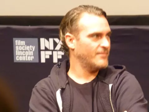 Joaquin Phoenix (2014)