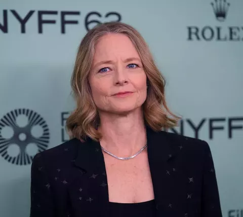 Jodie Foster (2025)