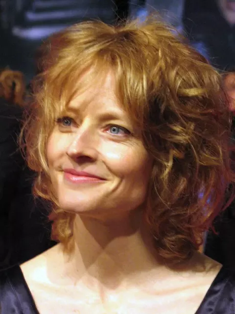 Jodie Foster (2007)