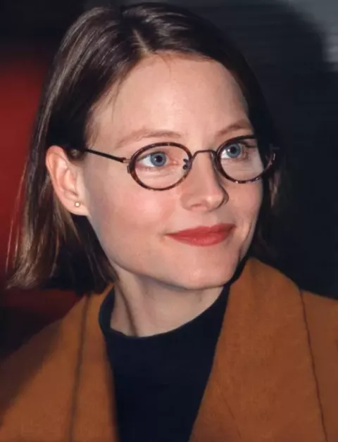 Jodie Foster (2018)