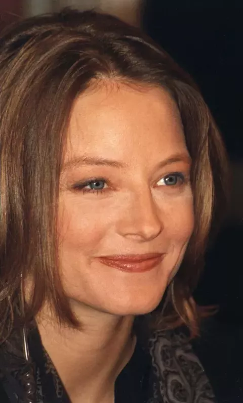 Jodie Foster (2010)