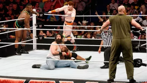 John Cena (2014)