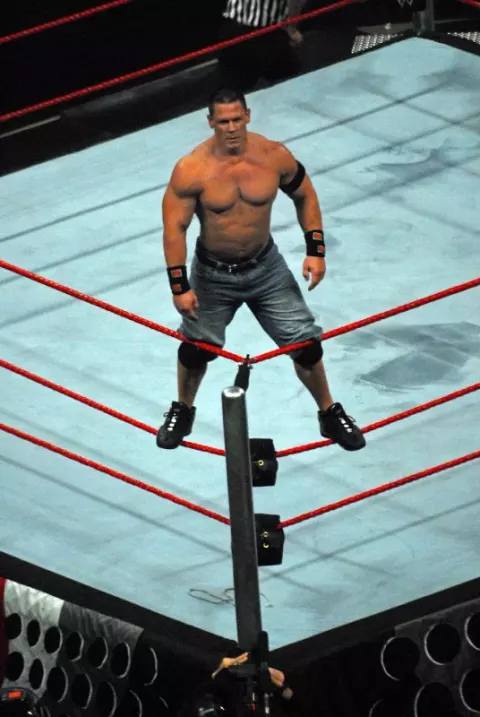 John Cena (2008)