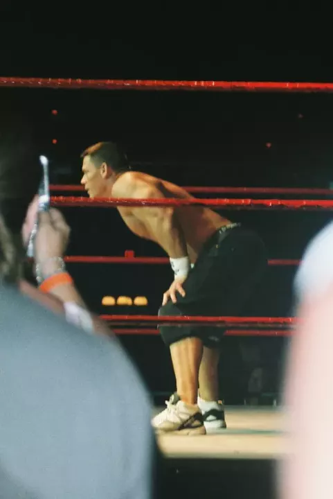 John Cena (2006)