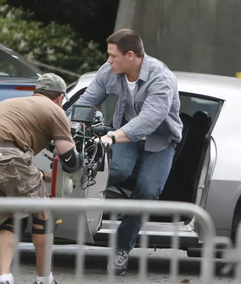 John Cena (2008)