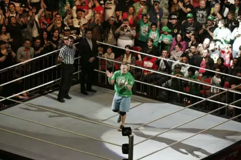 John Cena (2012)
