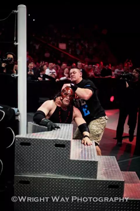 John Cena (2012)