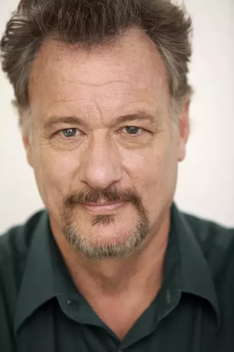 John de Lancie (2009)