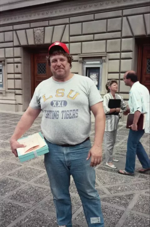 John Goodman (1989)