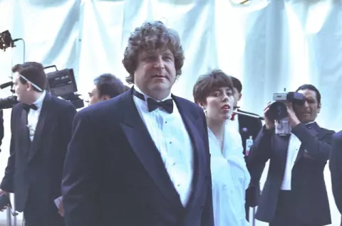 John Goodman (1990)