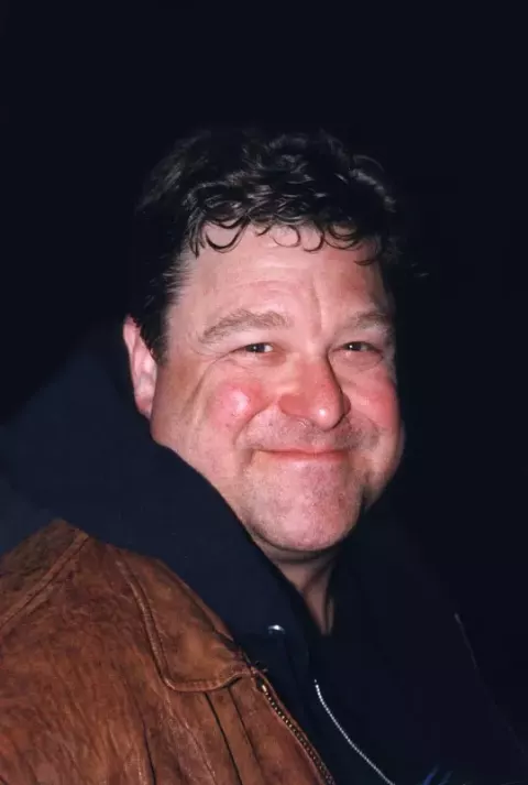 John Goodman (2000)