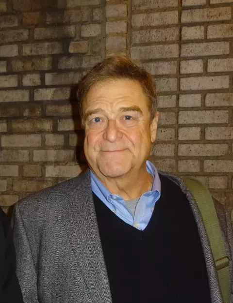 John Goodman (2016)