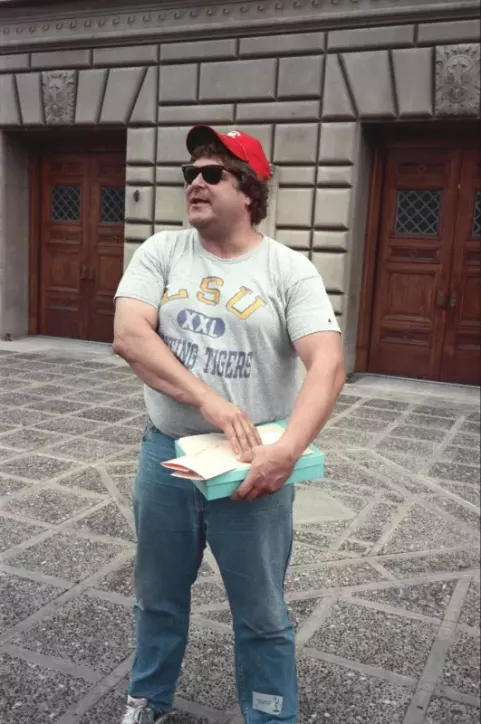 John Goodman (1989)