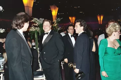 John Goodman (1993)