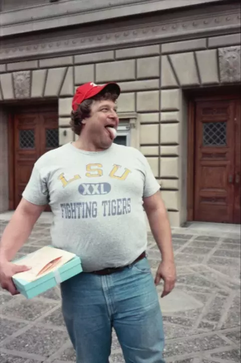John Goodman (1989)