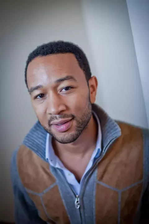 John Legend (2010)