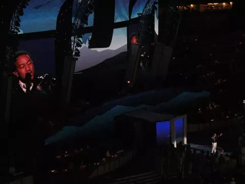 John Legend (2008)