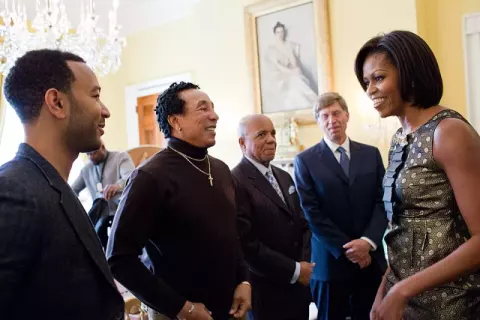 John Legend (2011)
