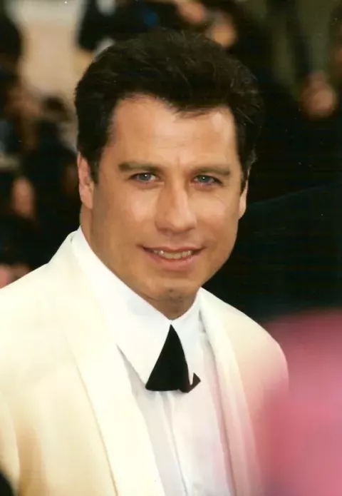 John Travolta (1997)