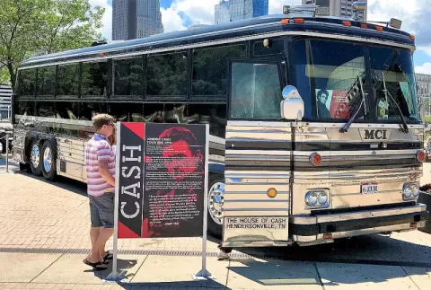 Johnny Cash (2017)