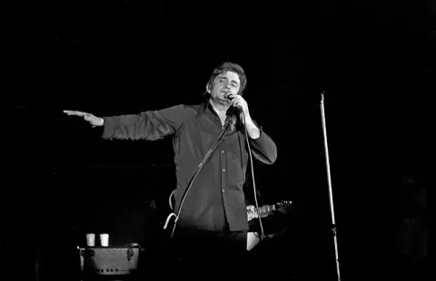 Johnny Cash (2010)