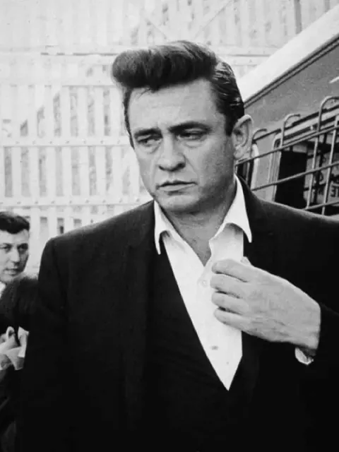 Johnny Cash (2014)